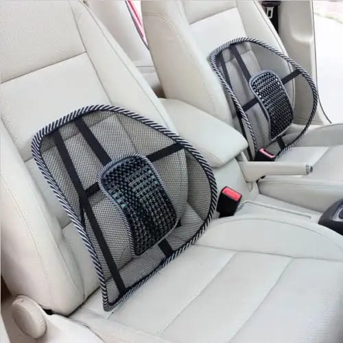 RESPALDAR LUMBAR PARA ASIENTO DE AUTO