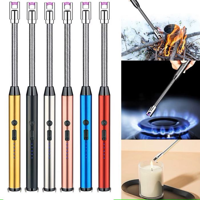 ENCENDEDOR RECARGABLE