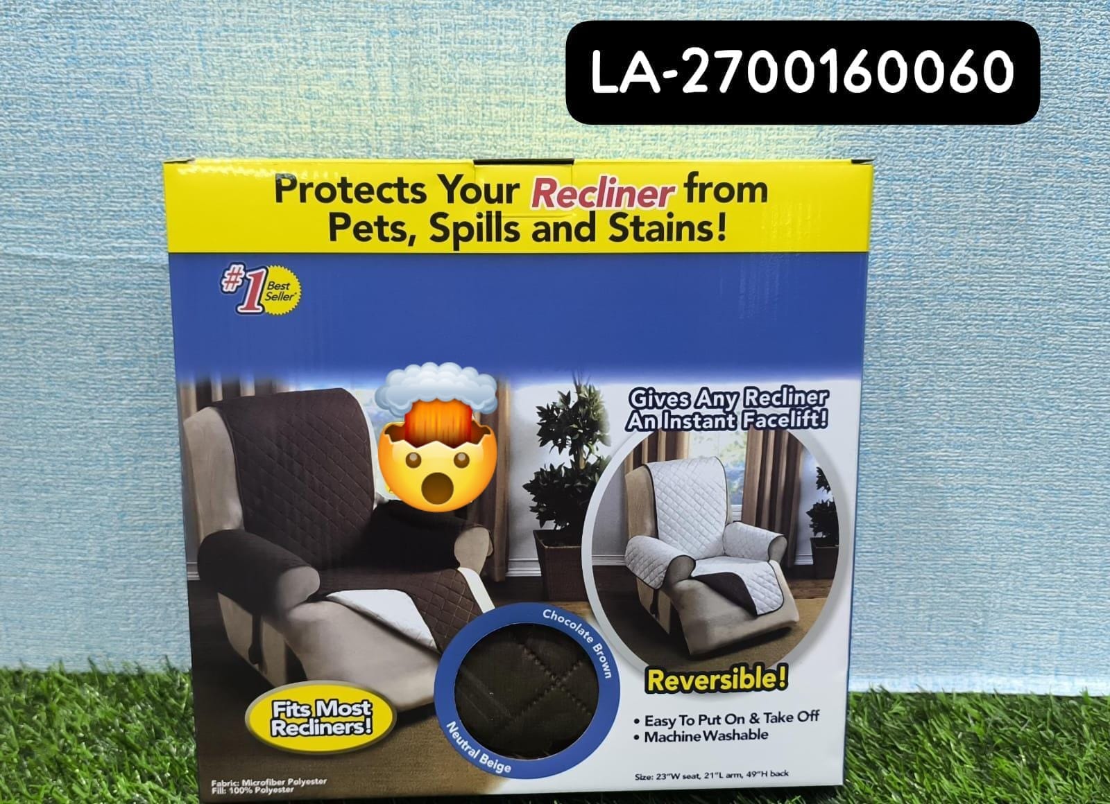 PROTECTORES DE MUEBLES