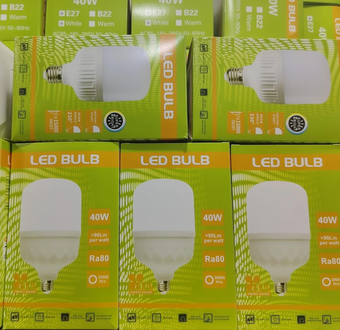 FOCO DE 40W