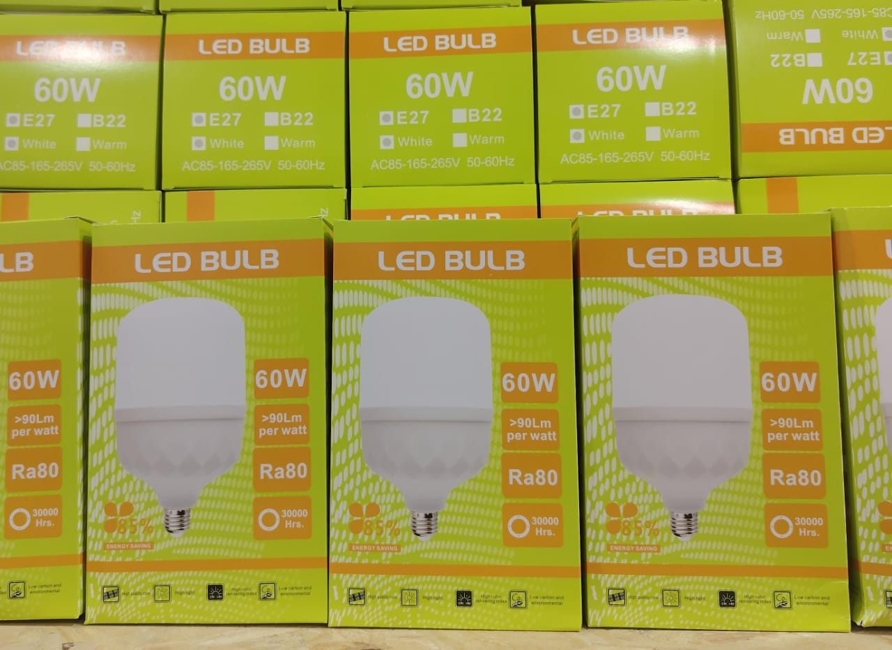 FOCO DE 60W