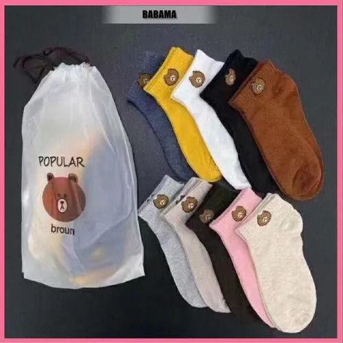 SET DE MEDIAS X10