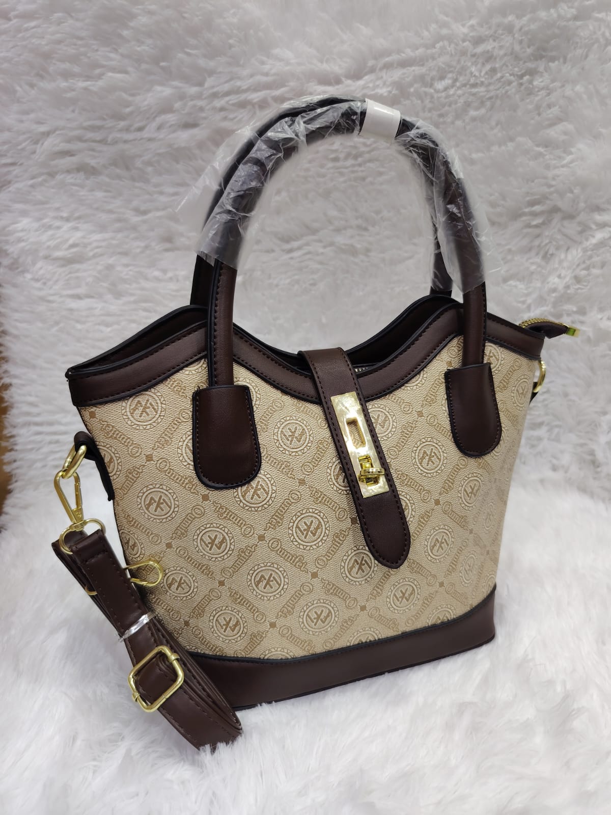 CARTERA BOLSO ELEGANTE RIVIERA ELITE