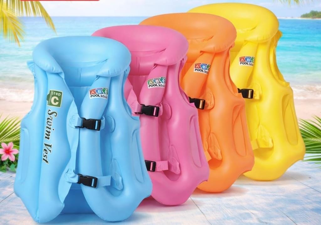 FLOTADOR PARA NIÑOS