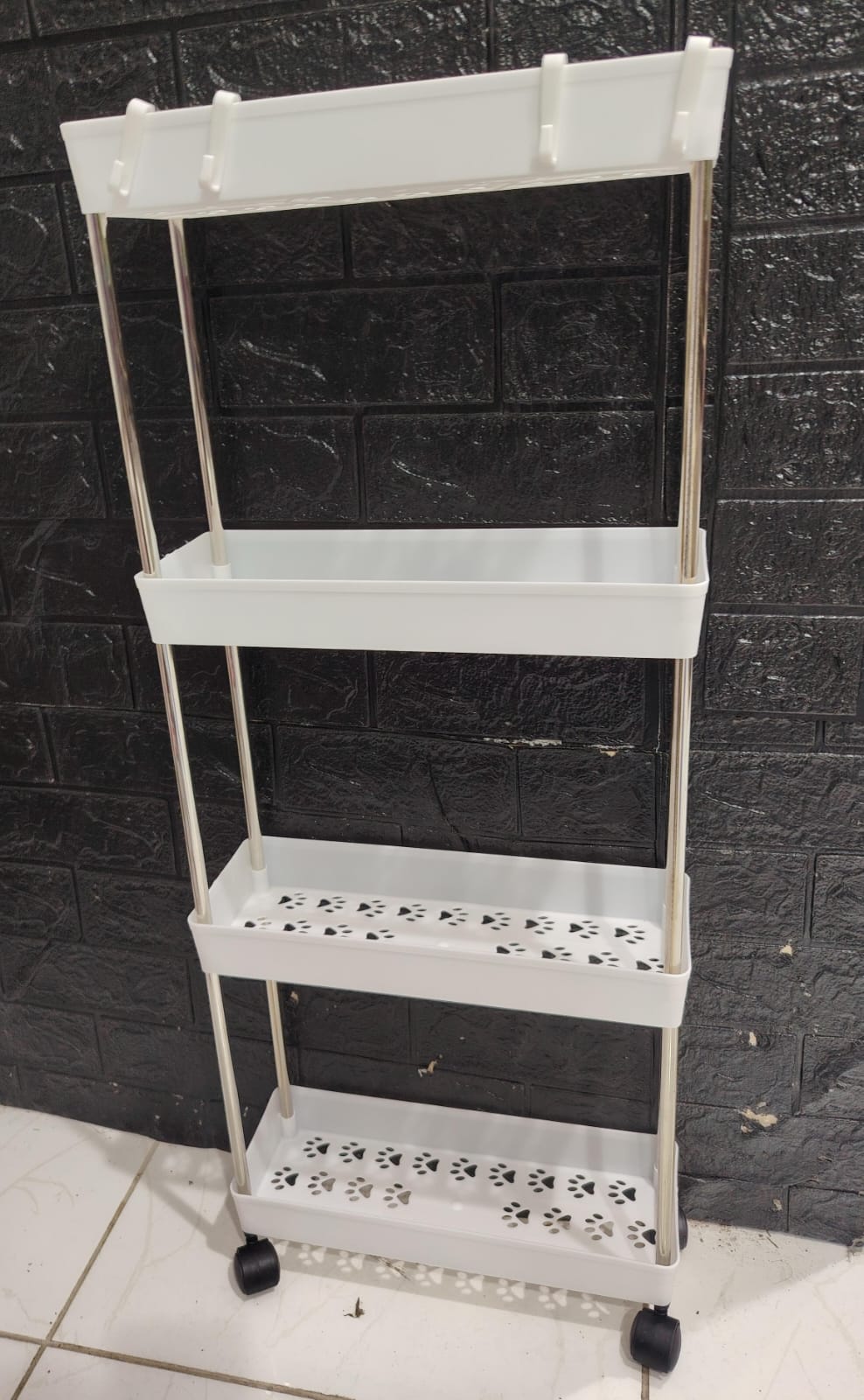 ORGANIZADOR 4 NIVELES STANDAR