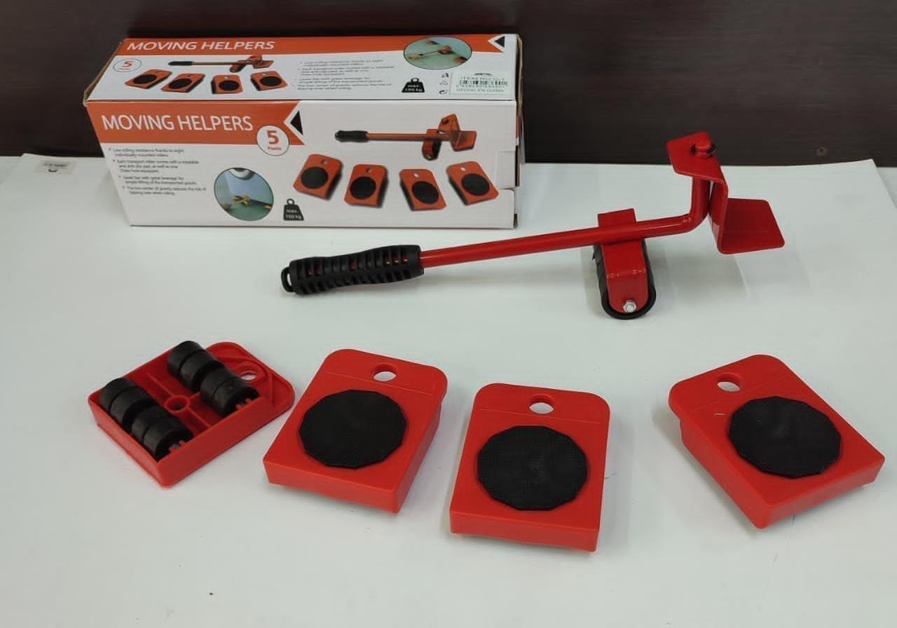 SET GATA CON RUEDAS MULTIFUNCIONAL