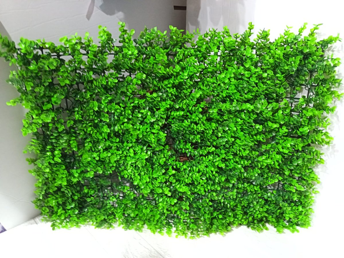 CESPED DECORATIVO DE PARED