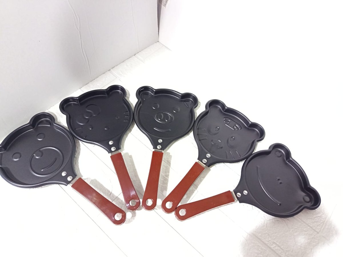 SARTEN KAWAI PARA PANCAKES