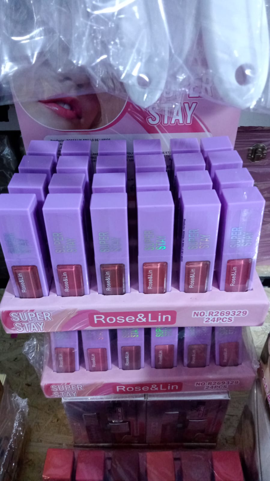 Brillo de labios (R269329)
