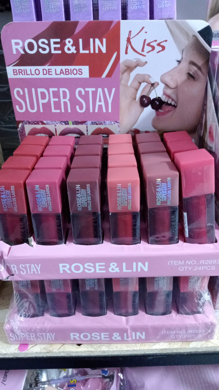 Brillo de labios (R269334)