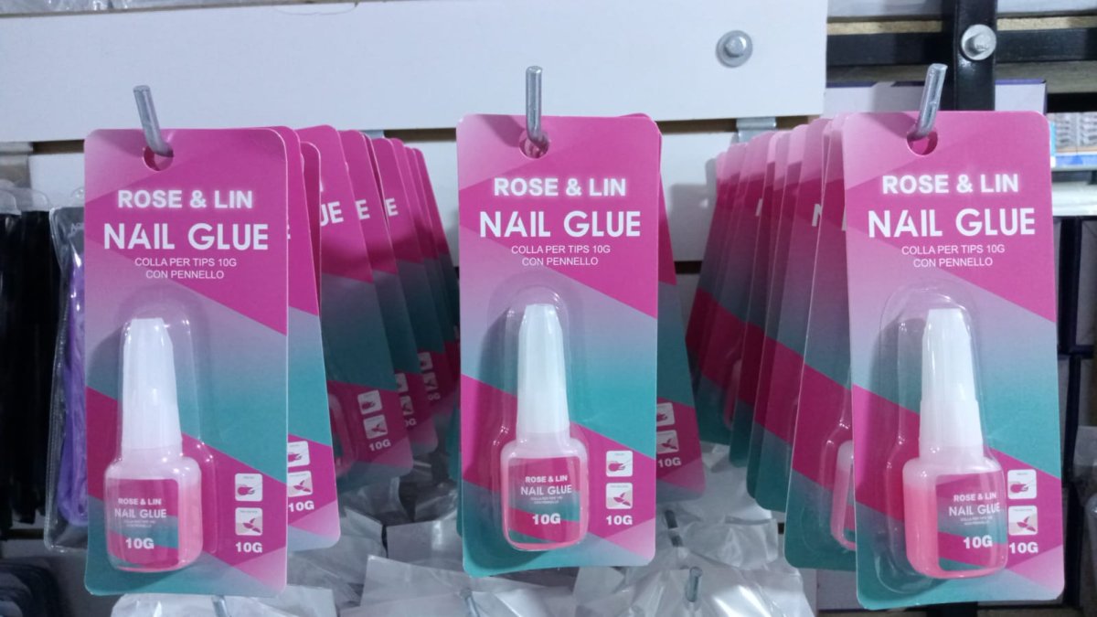 pegamento uñas Nail glue (268883)