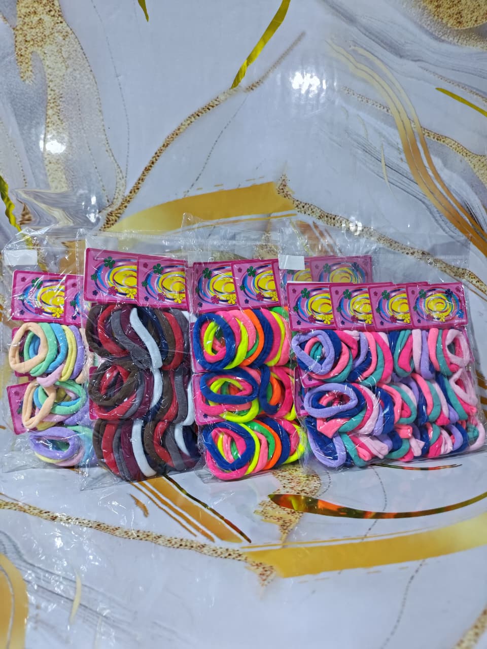 SET DE COLET 72 PZ MEDIANO