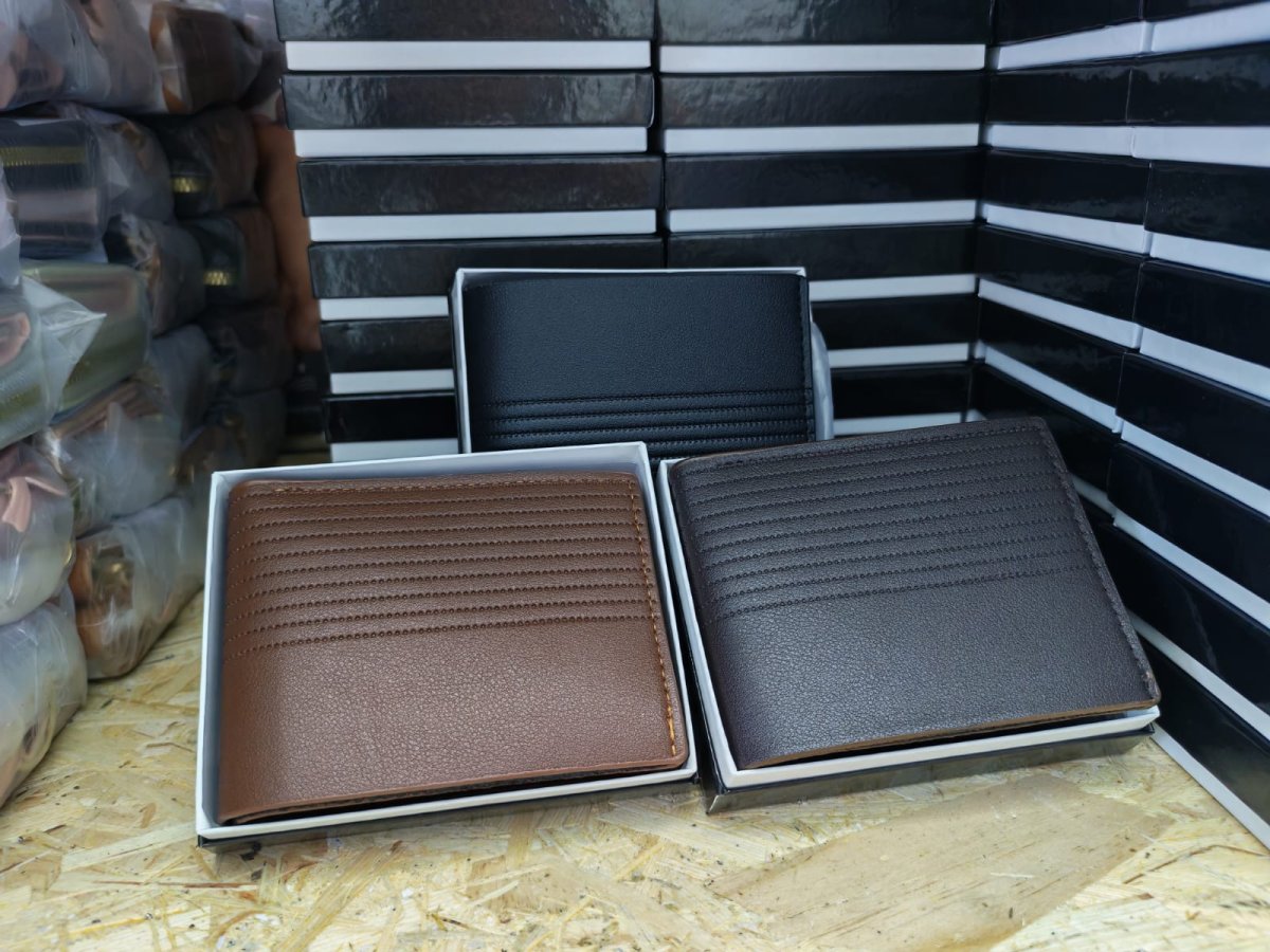 BILLETERA PARA HOMBRE ELEGANTE