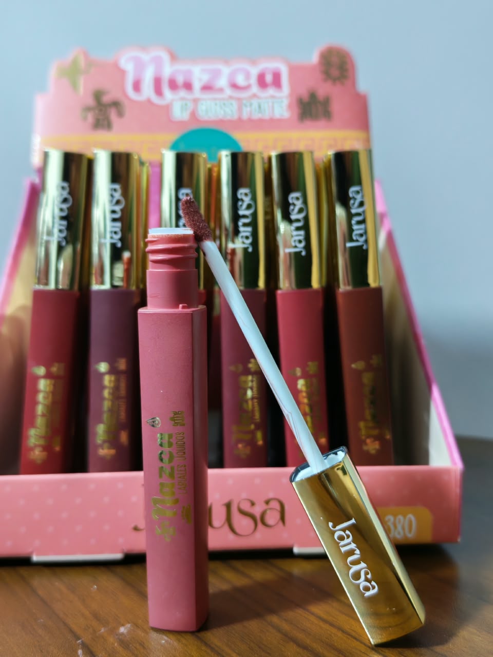 Labial matte Nazca JARUSA