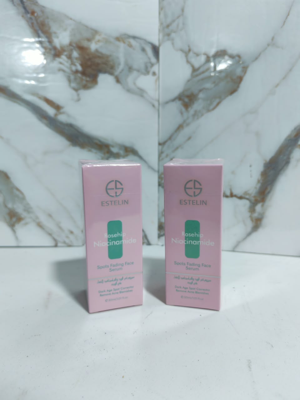 Serum Niacinamide - JARUSA EST-100