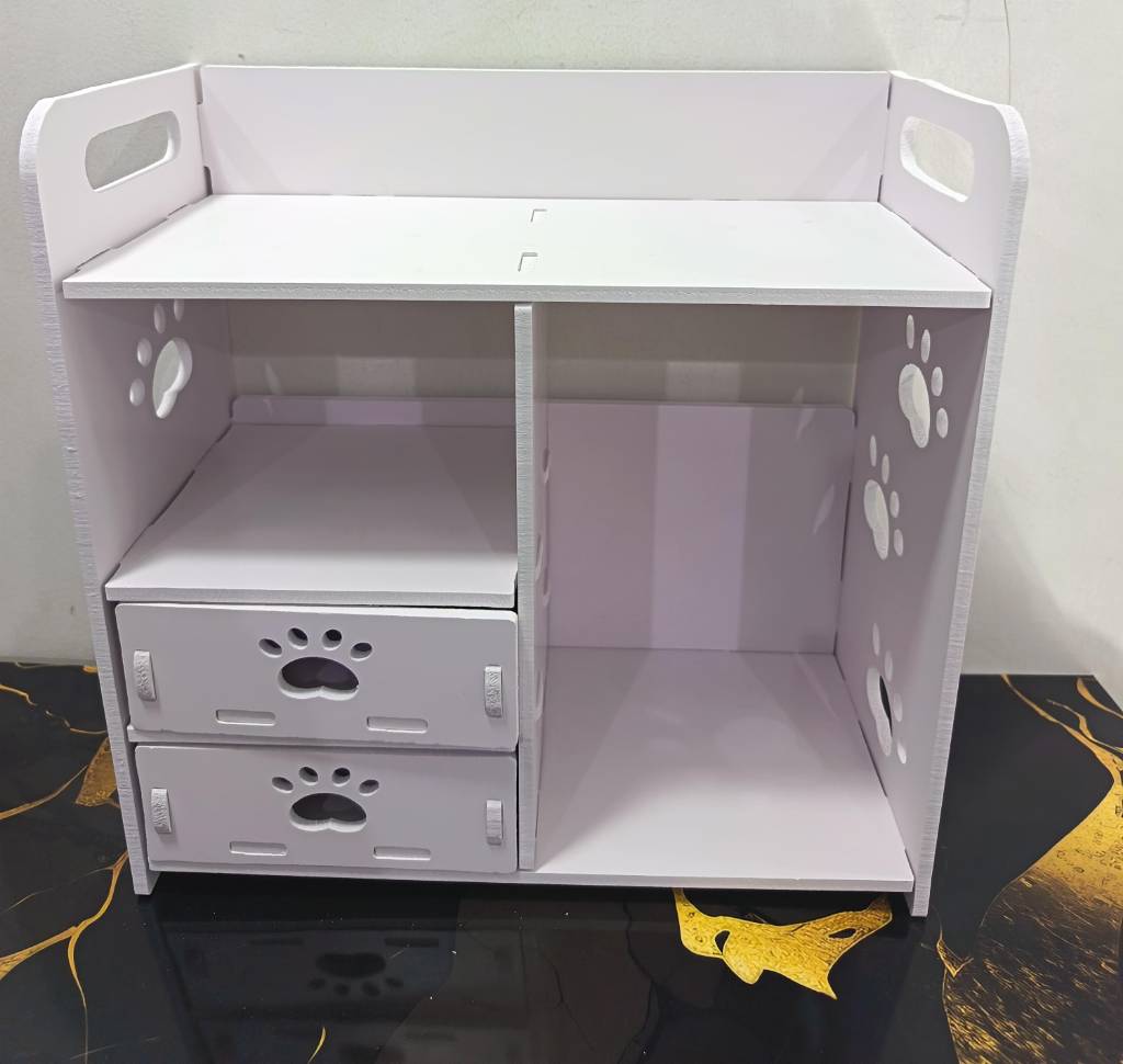 ORGANIZADOR KAWAI TOCADOR