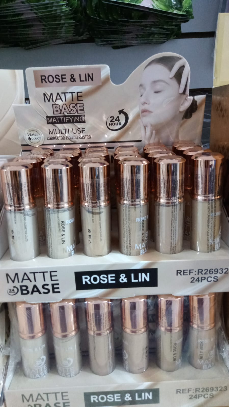 Paleta de correctores (R269323)