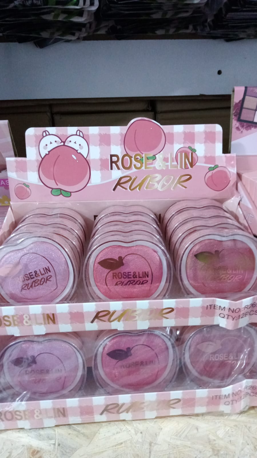 Rubor R269370