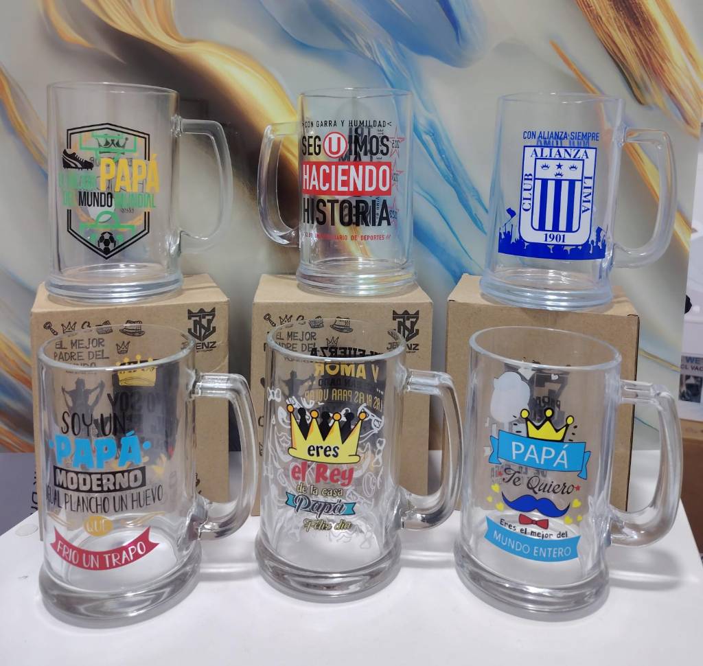 VASOS CHOP 500 ML