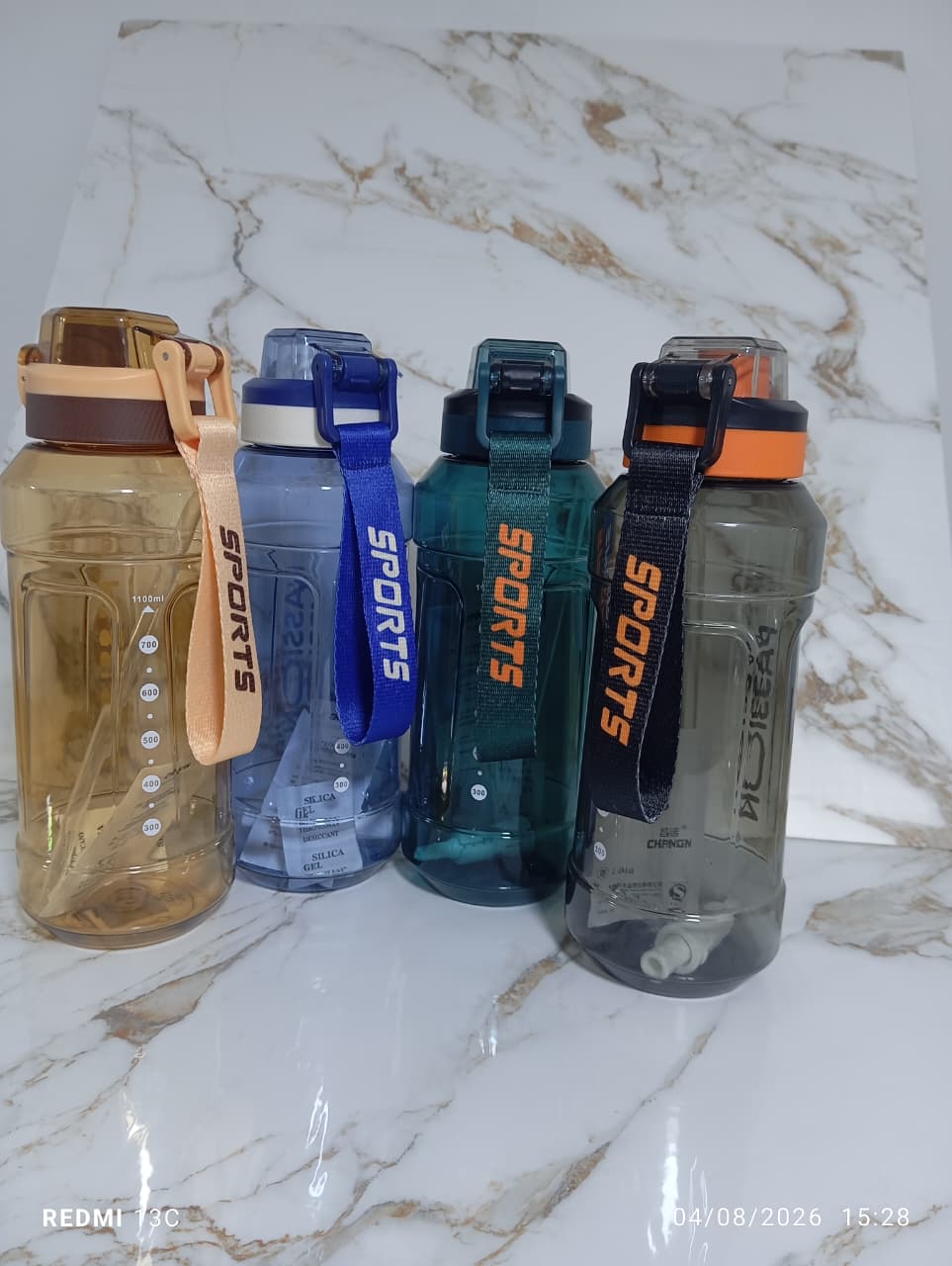 🏋️‍♂️💧 TOMATODO SPORT – 1100 ML 💧🏋️‍♂️ 🔥